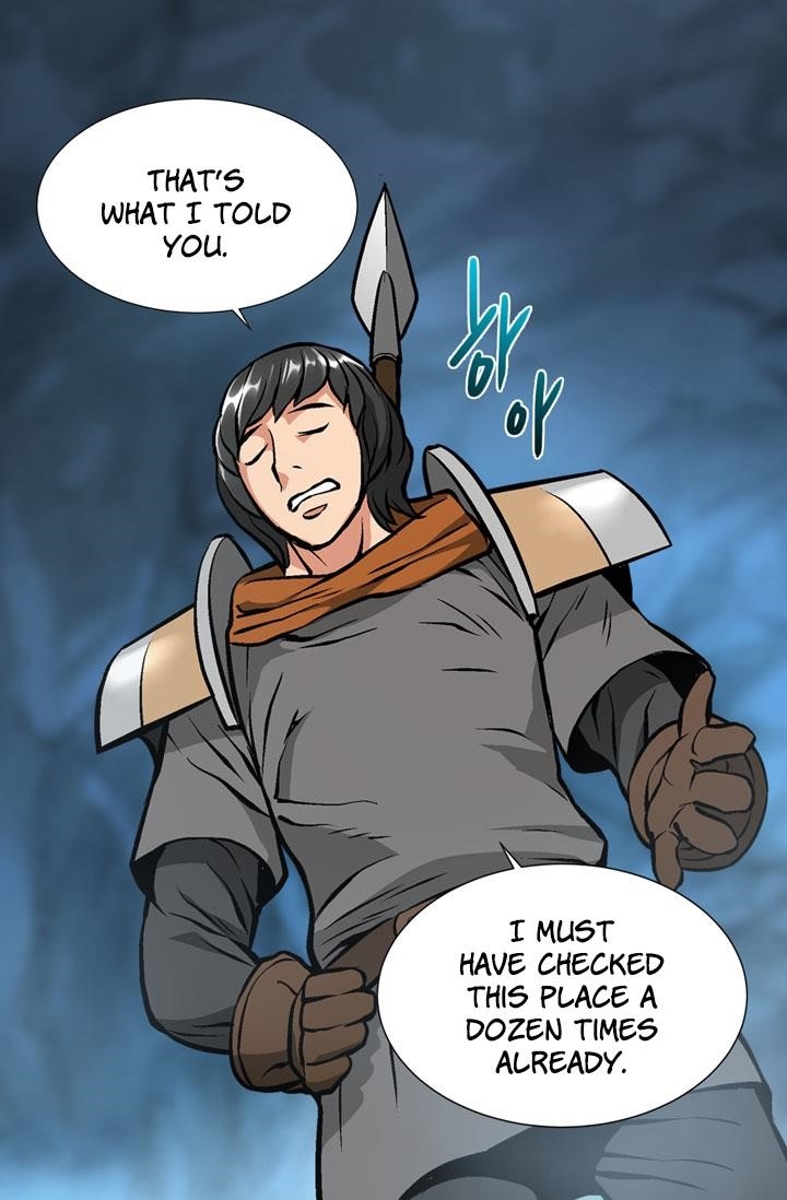 Other World Warrior Chapter 10 - Page 24 in English
