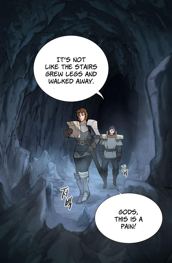 Other World Warrior Chapter 10 - Page 25 in English