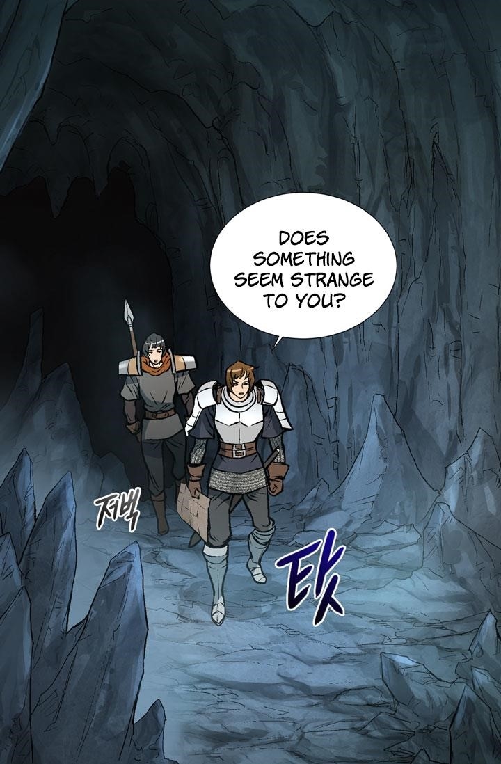 Other World Warrior Chapter 10 - Page 29 in English