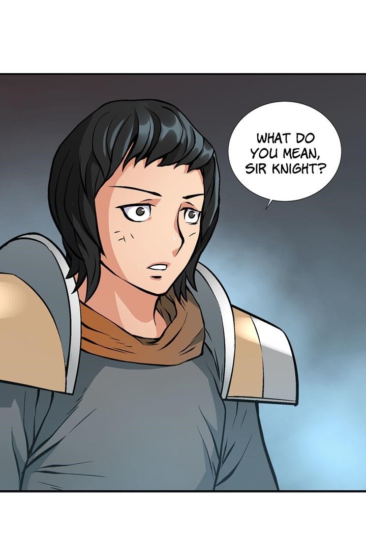 Other World Warrior Chapter 10 - Page 30 in English