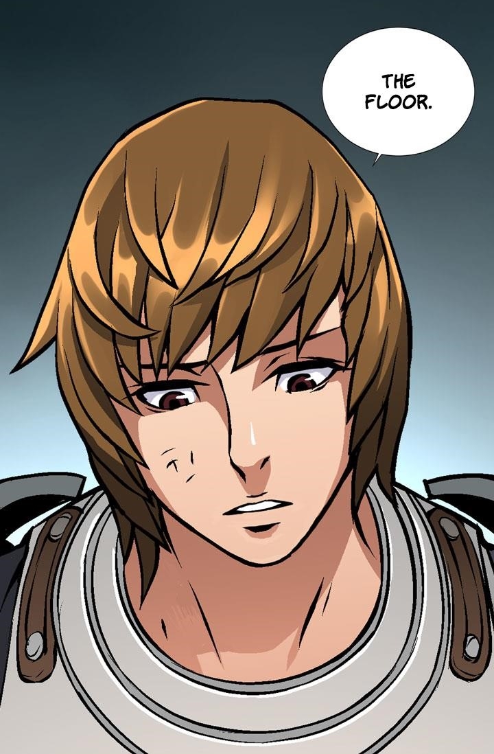 Other World Warrior Chapter 10 - Page 31 in English