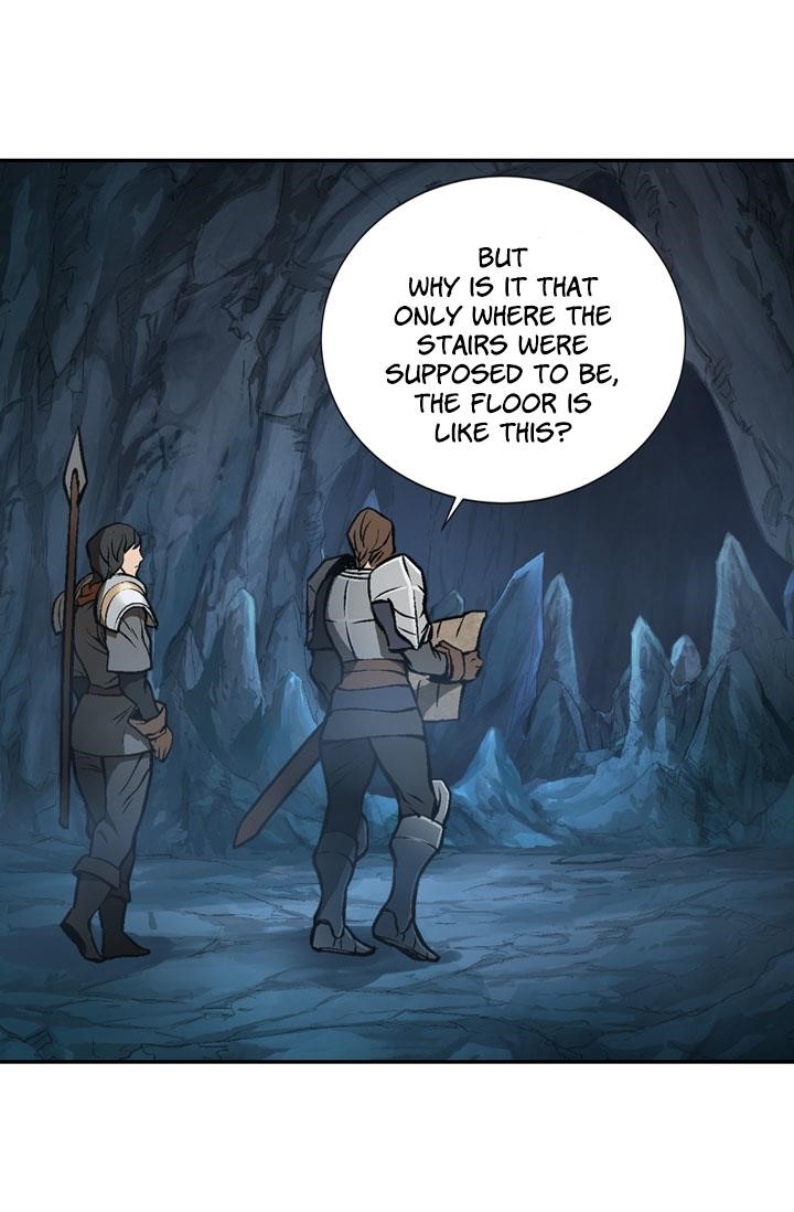 Other World Warrior Chapter 10 - Page 33 in English