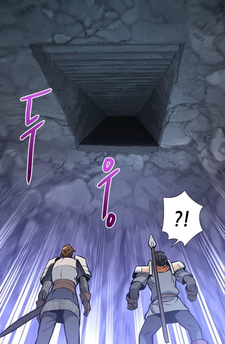 Other World Warrior Chapter 10 - Page 36 in English