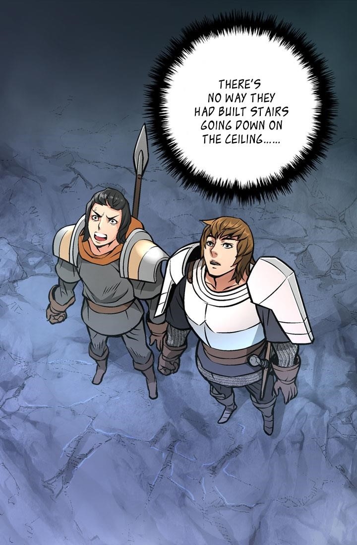 Other World Warrior Chapter 10 - Page 38 in English