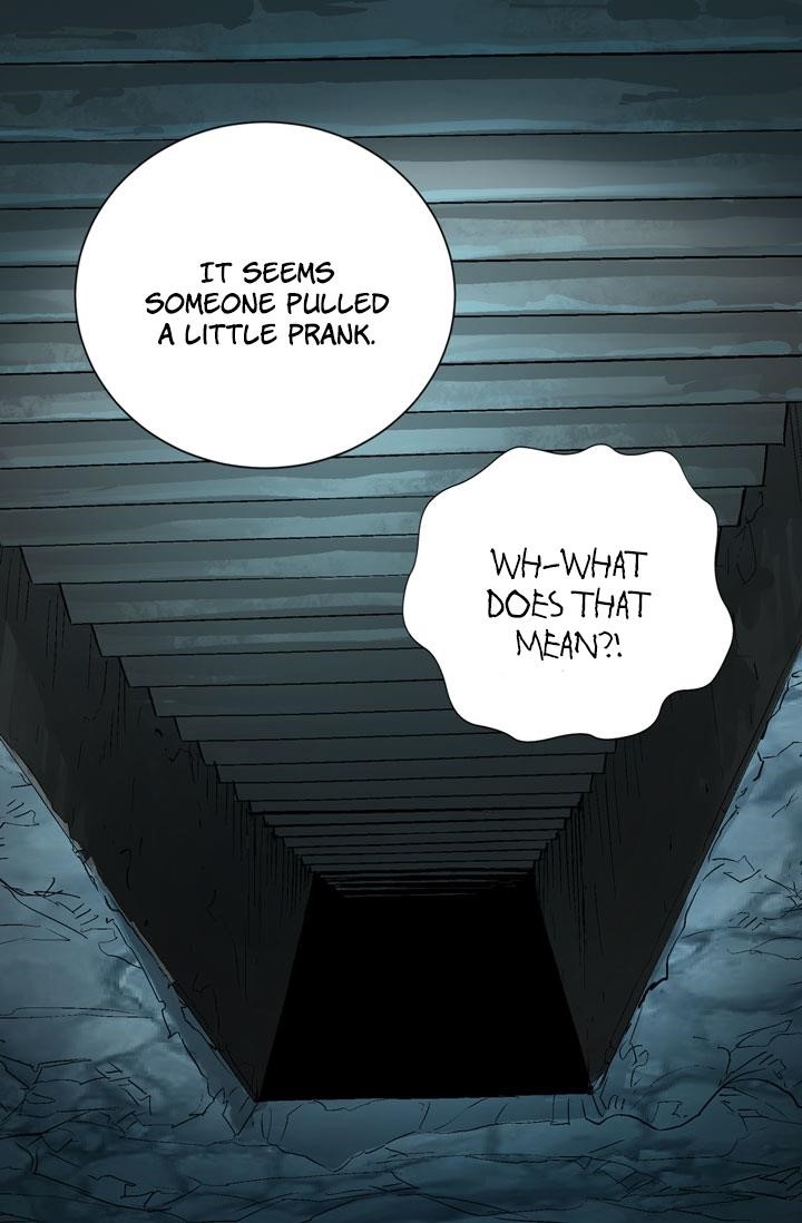 Other World Warrior Chapter 10 - Page 39 in English