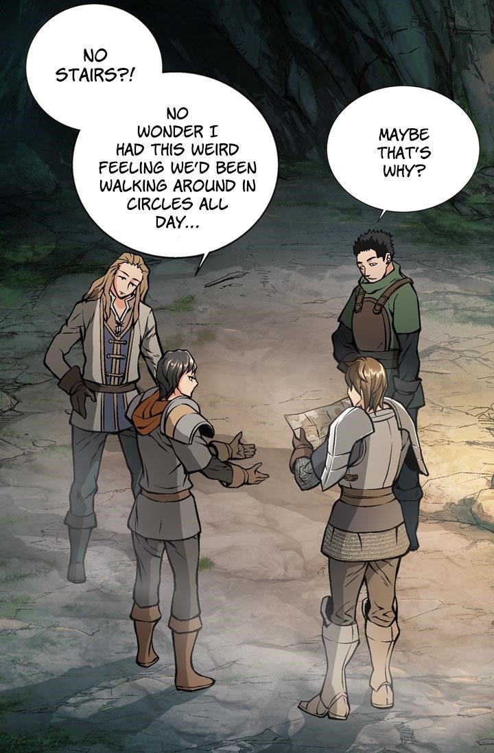 Other World Warrior Chapter 10 - Page 4 in English