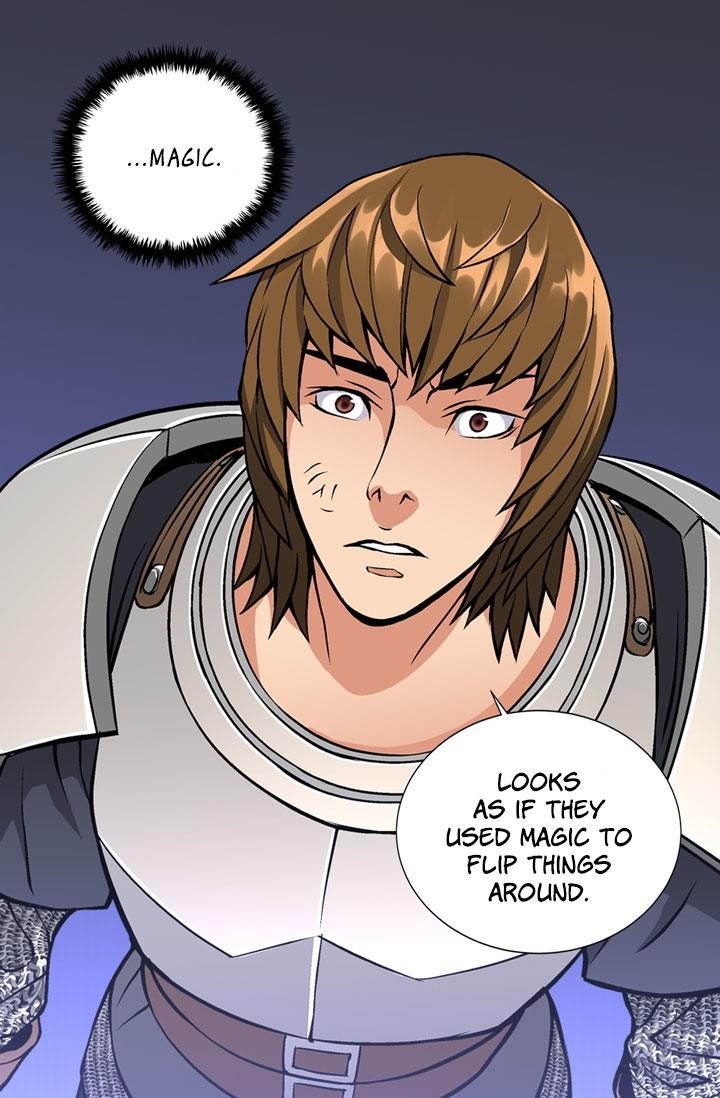 Other World Warrior Chapter 10 - Page 40 in English