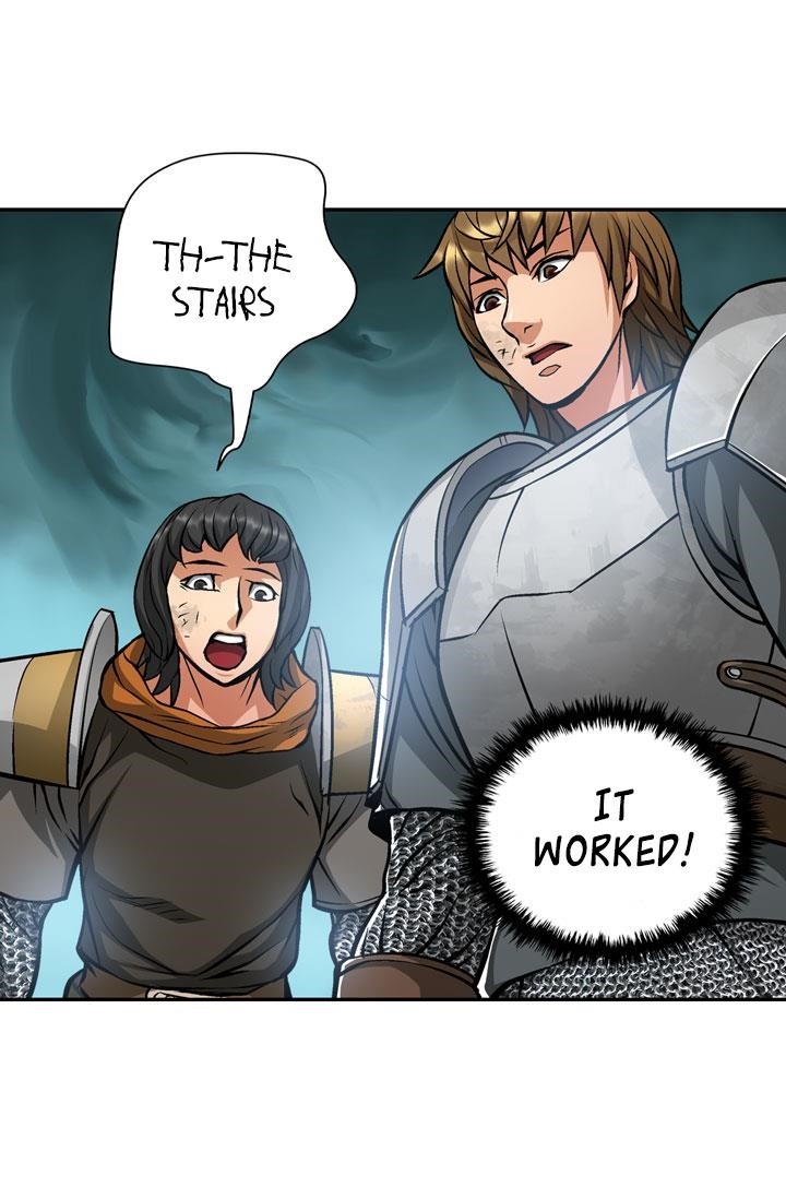 Other World Warrior Chapter 10 - Page 49 in English