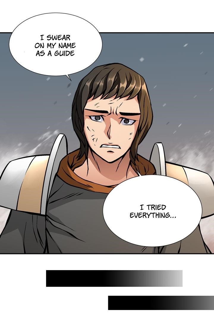 Other World Warrior Chapter 10 - Page 5 in English