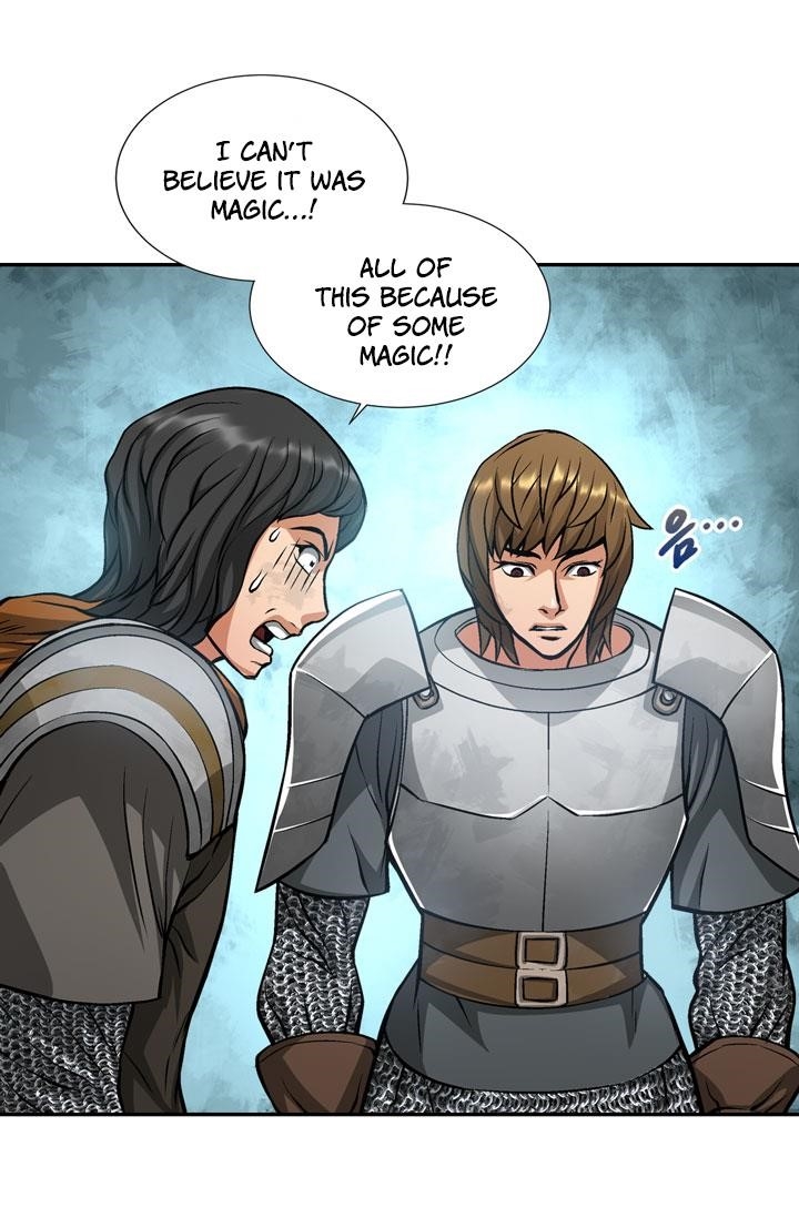 Other World Warrior Chapter 10 - Page 51 in English