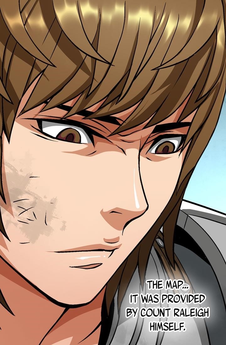 Other World Warrior Chapter 10 - Page 52 in English