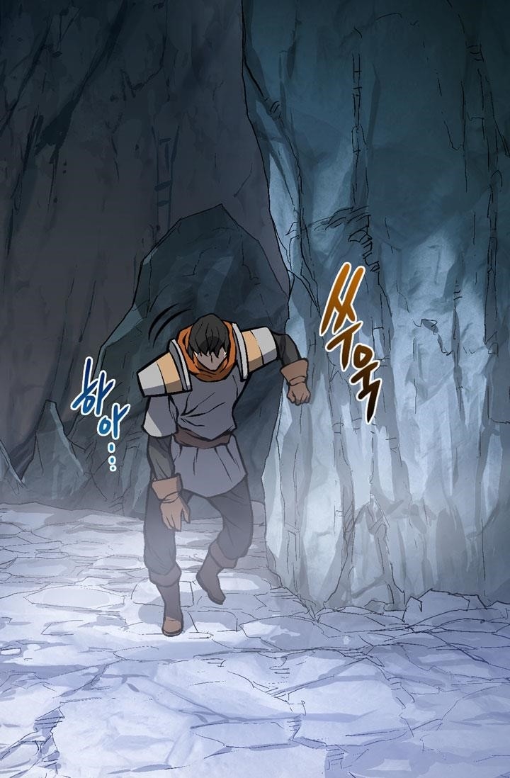 Other World Warrior Chapter 10 - Page 8 in English