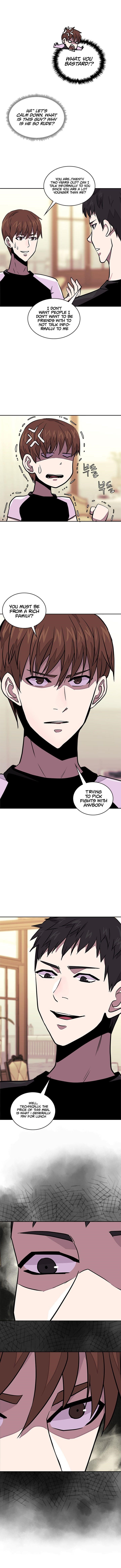 Other World Warrior Chapter 100 - Page 3 in English