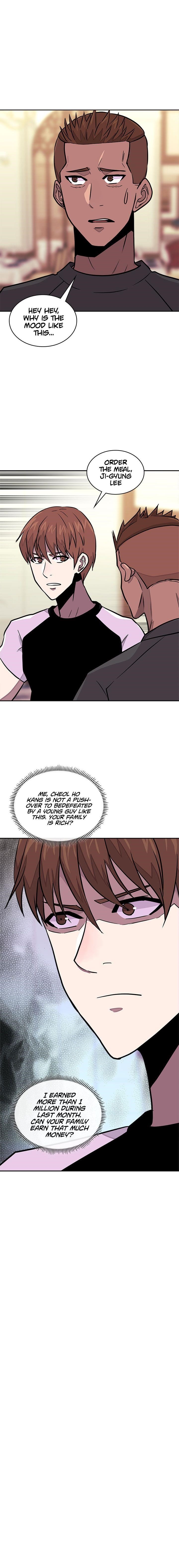 Other World Warrior Chapter 100 - Page 4 in English