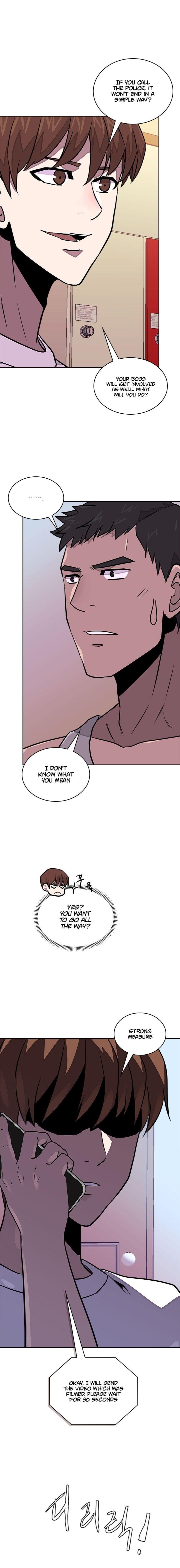 Other World Warrior Chapter 102 - Page 8 in English