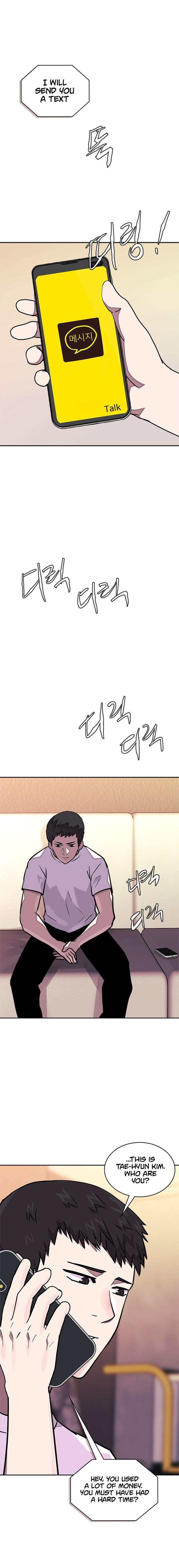 Other World Warrior Chapter 103 - Page 14 in English
