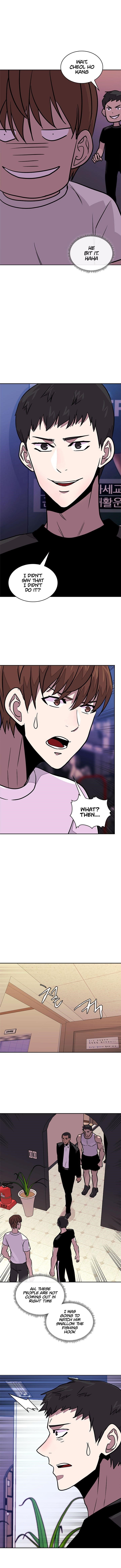 Other World Warrior Chapter 103 - Page 3 in English