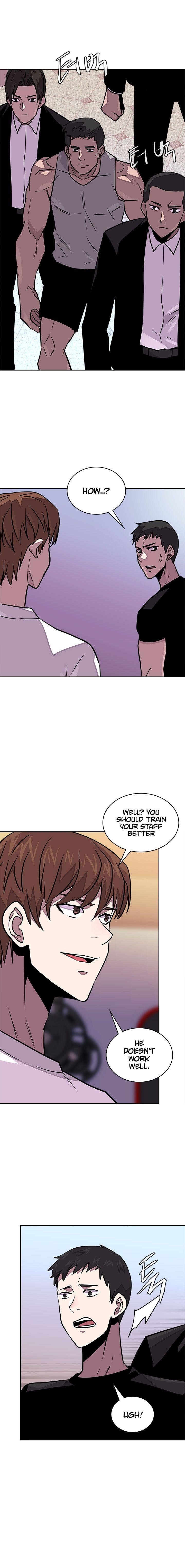 Other World Warrior Chapter 103 - Page 4 in English