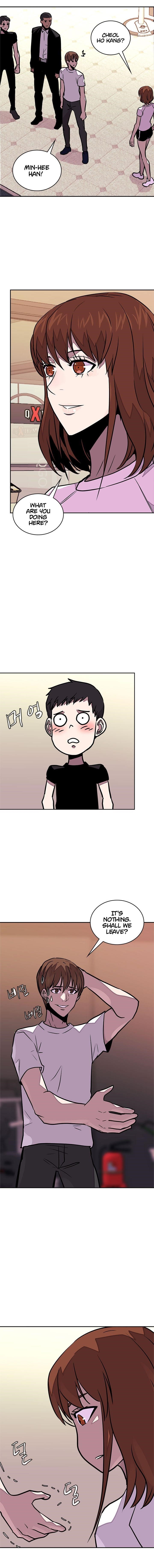 Other World Warrior Chapter 103 - Page 7 in English