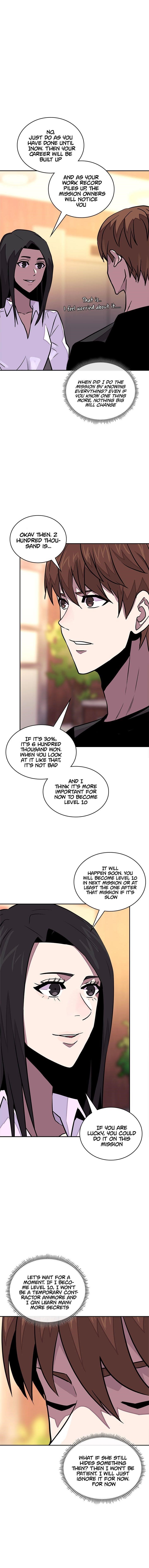 Other World Warrior Chapter 104 - Page 10 in English