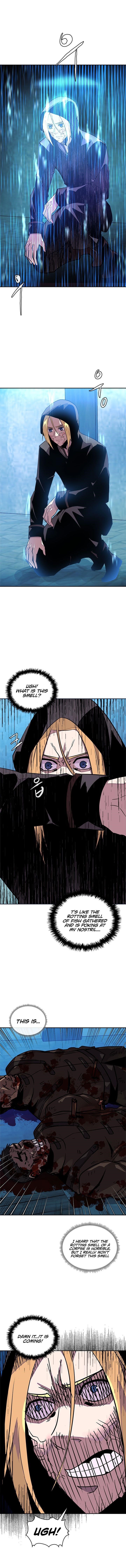 Other World Warrior Chapter 104 - Page 12 in English