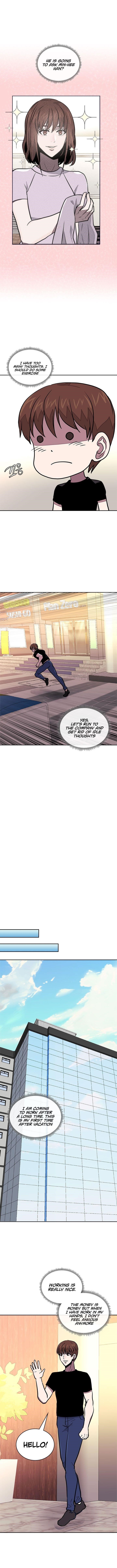 Other World Warrior Chapter 104 - Page 5 in English