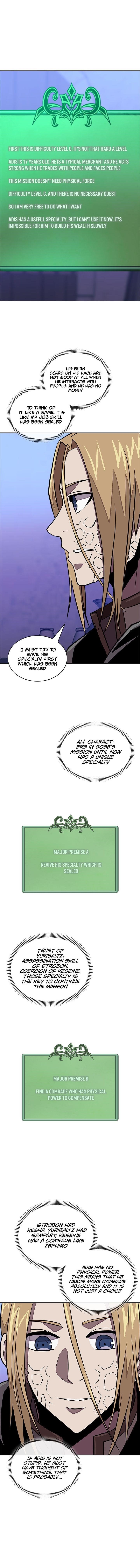 Other World Warrior Chapter 105 - Page 12 in English