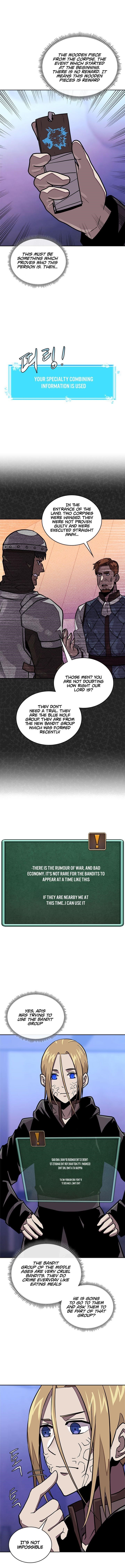 Other World Warrior Chapter 105 - Page 13 in English