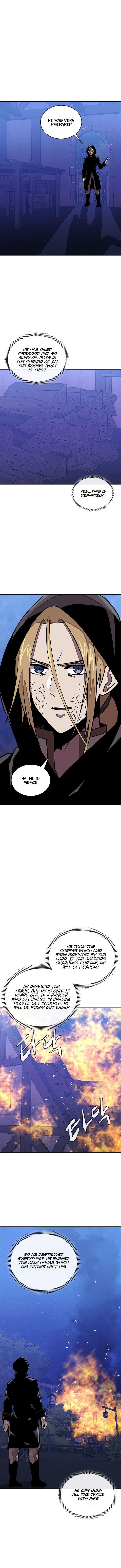 Other World Warrior Chapter 105 - Page 15 in English