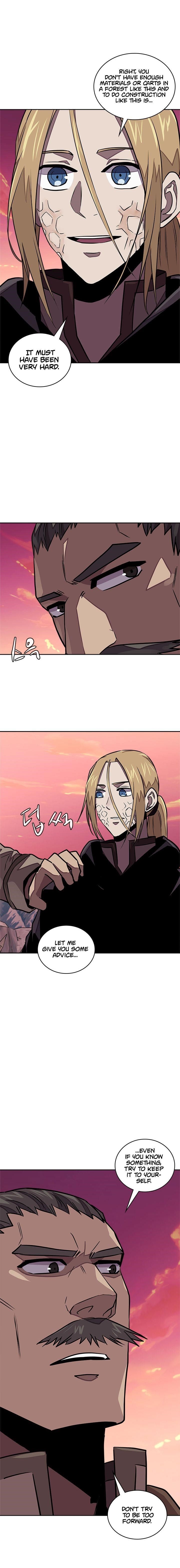 Other World Warrior Chapter 106 - Page 12 in English