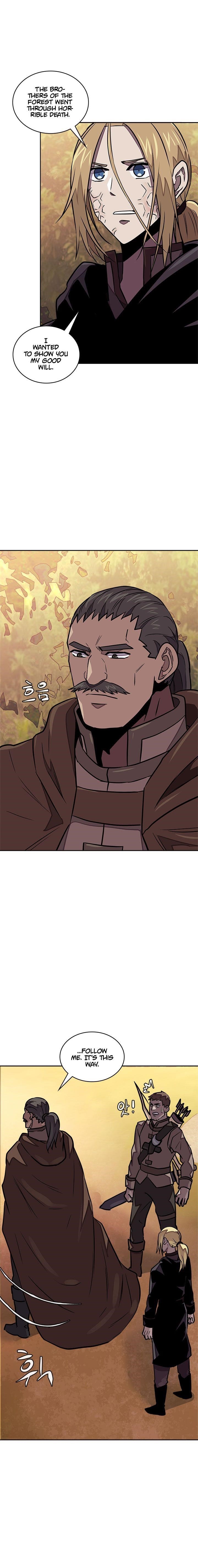 Other World Warrior Chapter 106 - Page 8 in English