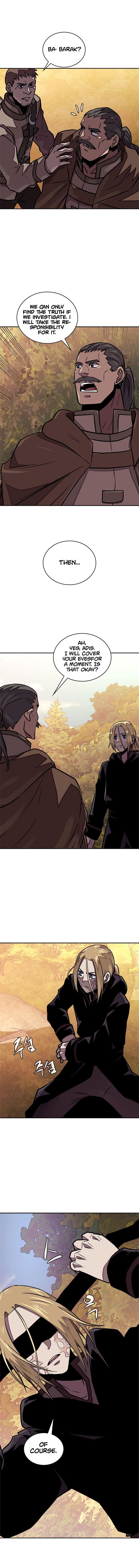 Other World Warrior Chapter 106 - Page 9 in English