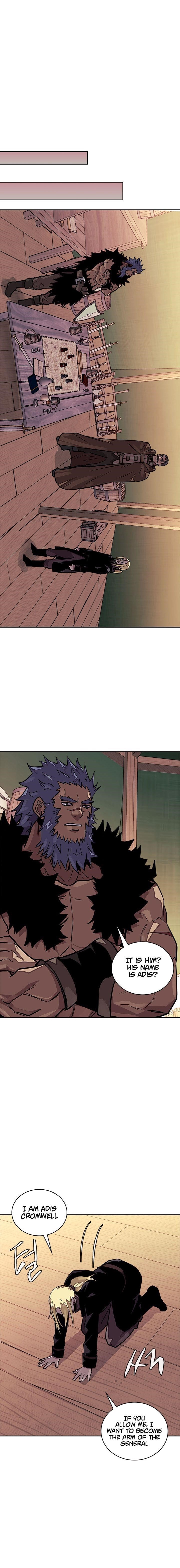 Other World Warrior Chapter 107 - Page 4 in English