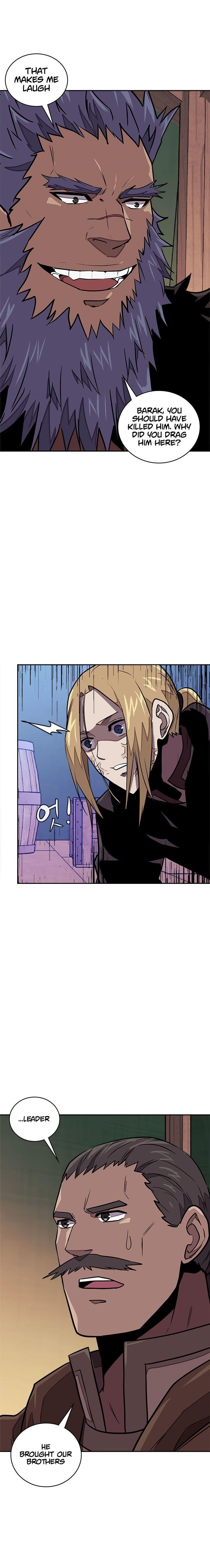 Other World Warrior Chapter 107 - Page 5 in English