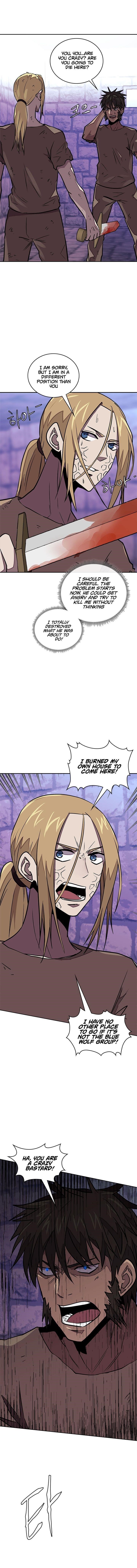 Other World Warrior Chapter 108 - Page 12 in English