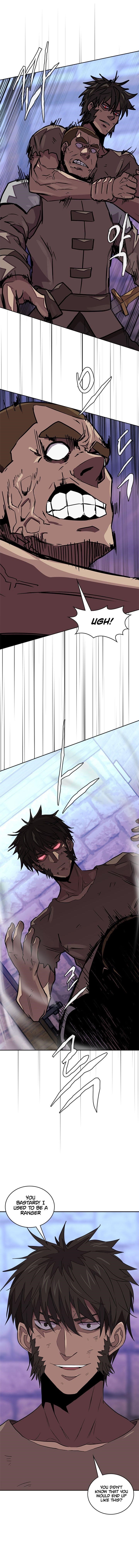 Other World Warrior Chapter 108 - Page 7 in English
