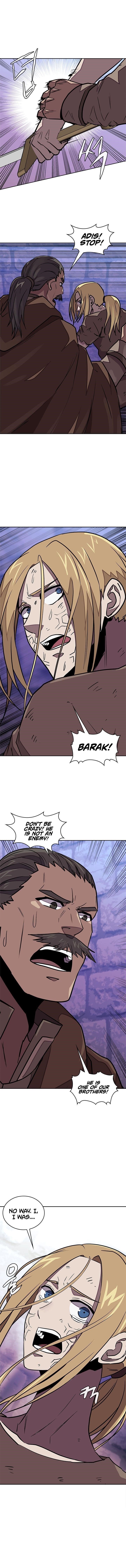 Other World Warrior Chapter 109 - Page 12 in English