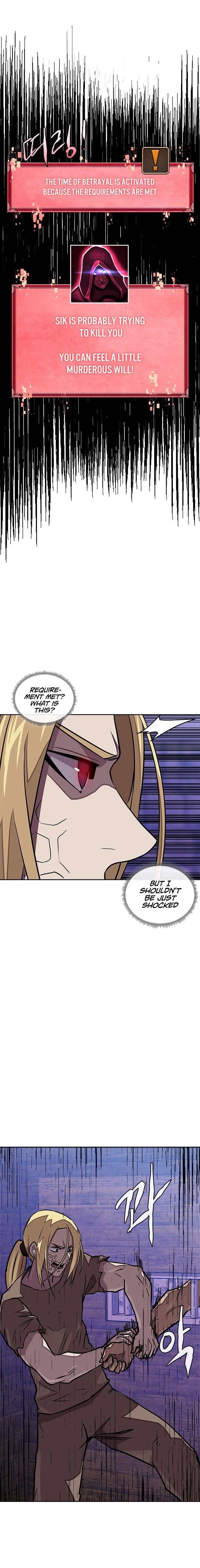 Other World Warrior Chapter 109 - Page 4 in English