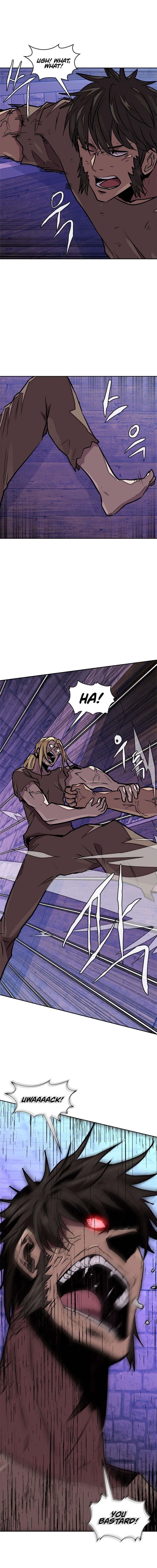 Other World Warrior Chapter 109 - Page 5 in English