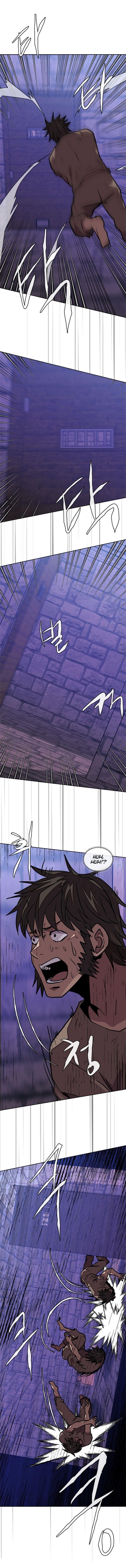 Other World Warrior Chapter 109 - Page 7 in English