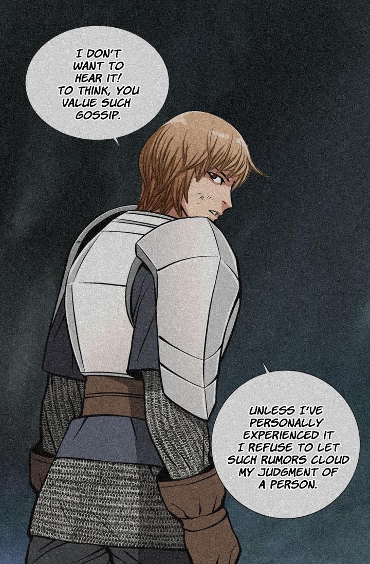 Other World Warrior Chapter 11 - Page 11 in English