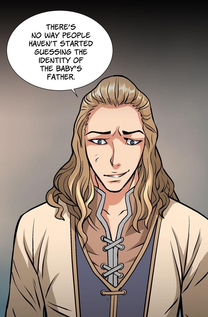 Other World Warrior Chapter 11 - Page 19 in English