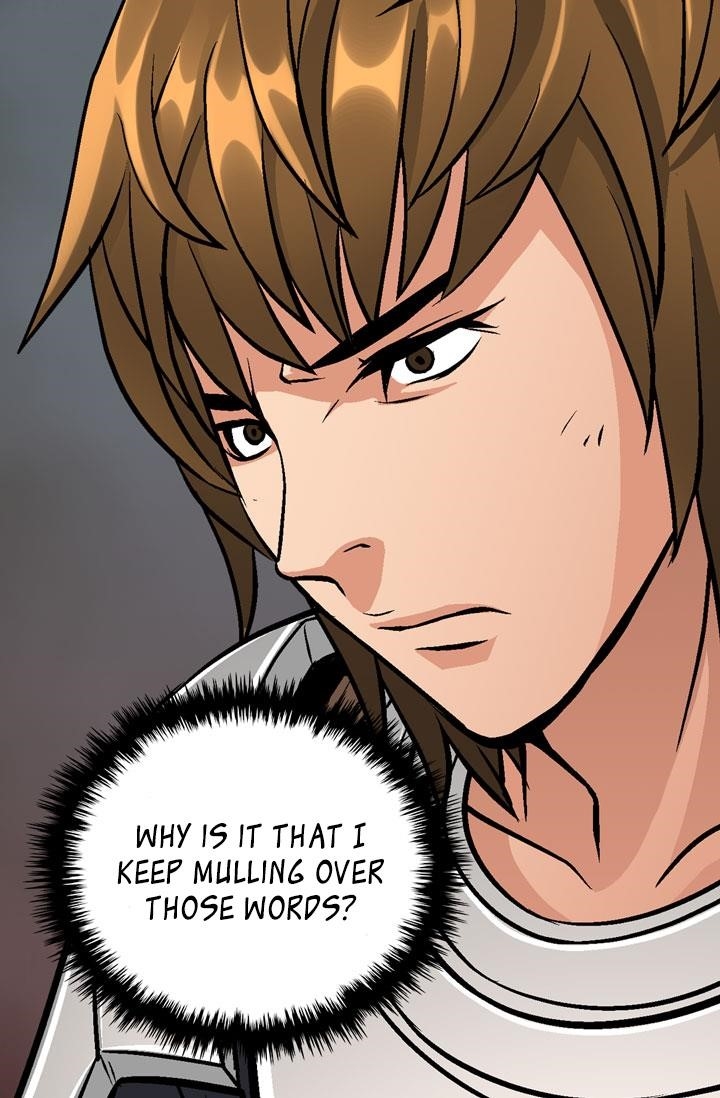 Other World Warrior Chapter 11 - Page 22 in English