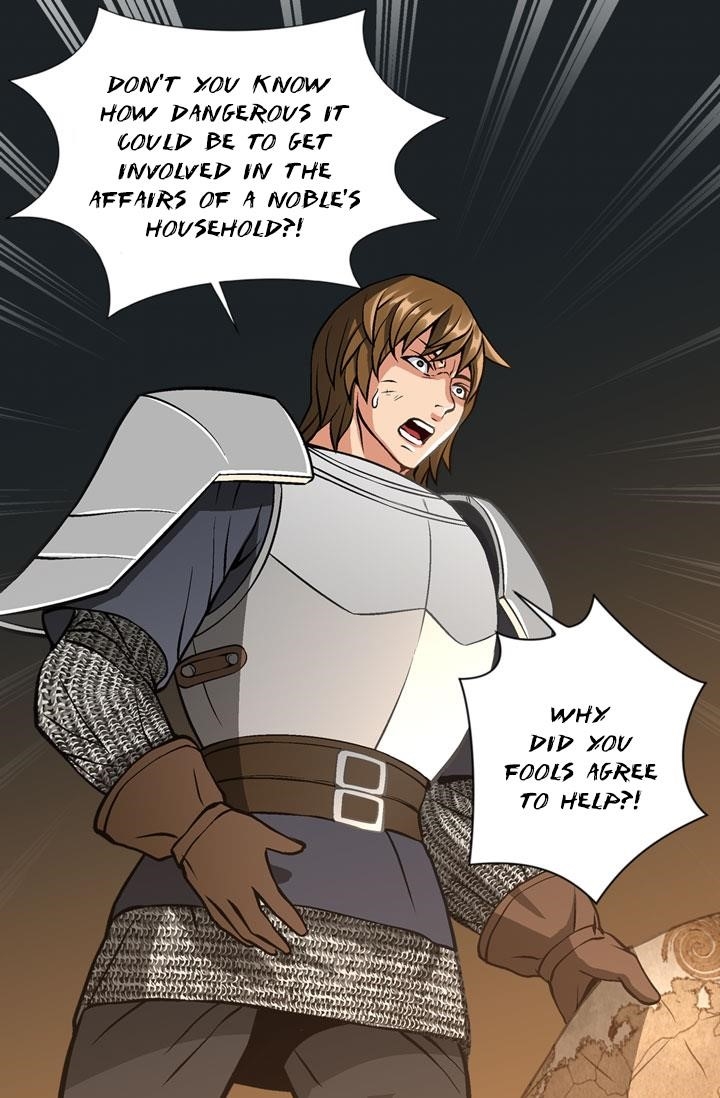 Other World Warrior Chapter 11 - Page 28 in English