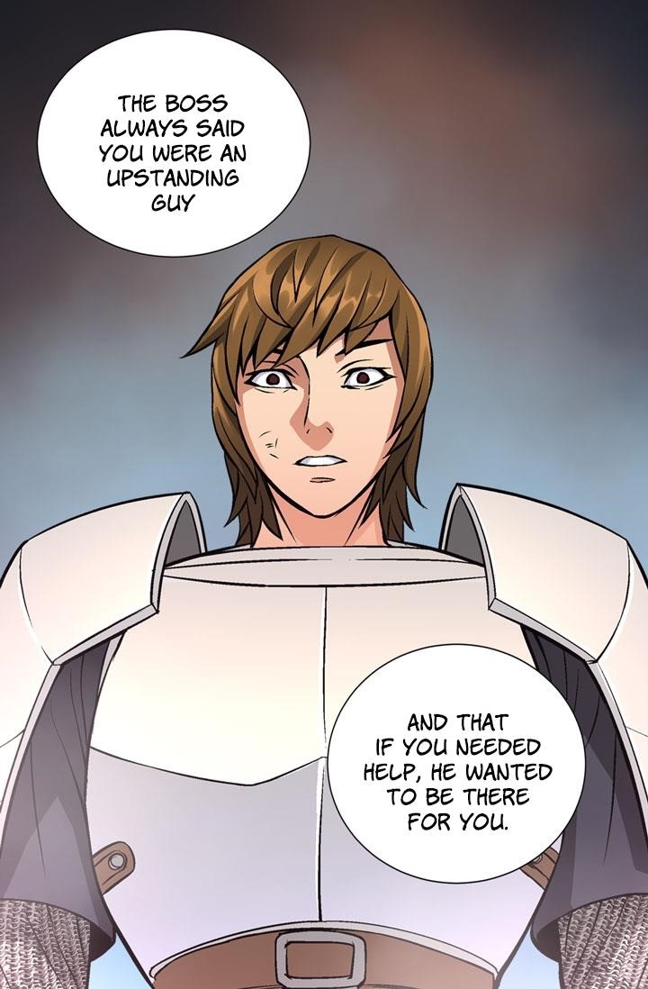 Other World Warrior Chapter 11 - Page 33 in English
