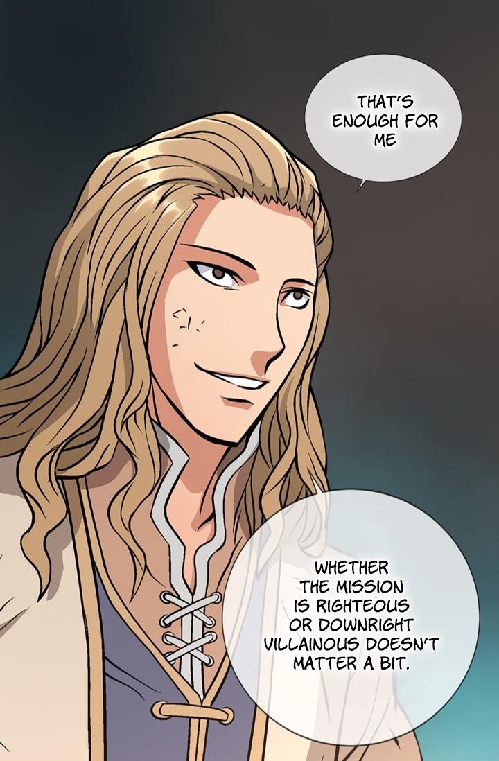 Other World Warrior Chapter 11 - Page 34 in English