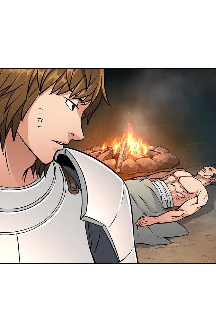 Other World Warrior Chapter 11 - Page 37 in English