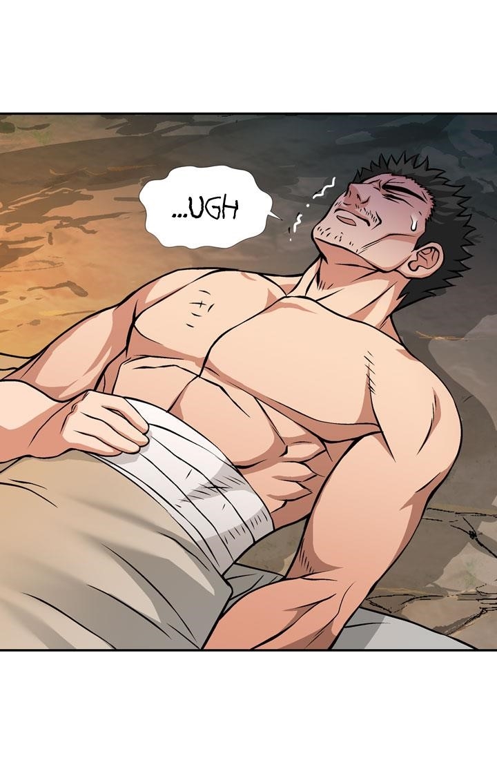 Other World Warrior Chapter 11 - Page 38 in English