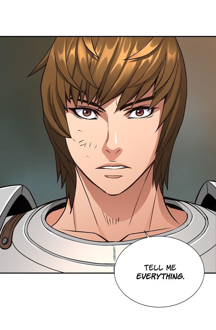 Other World Warrior Chapter 11 - Page 4 in English