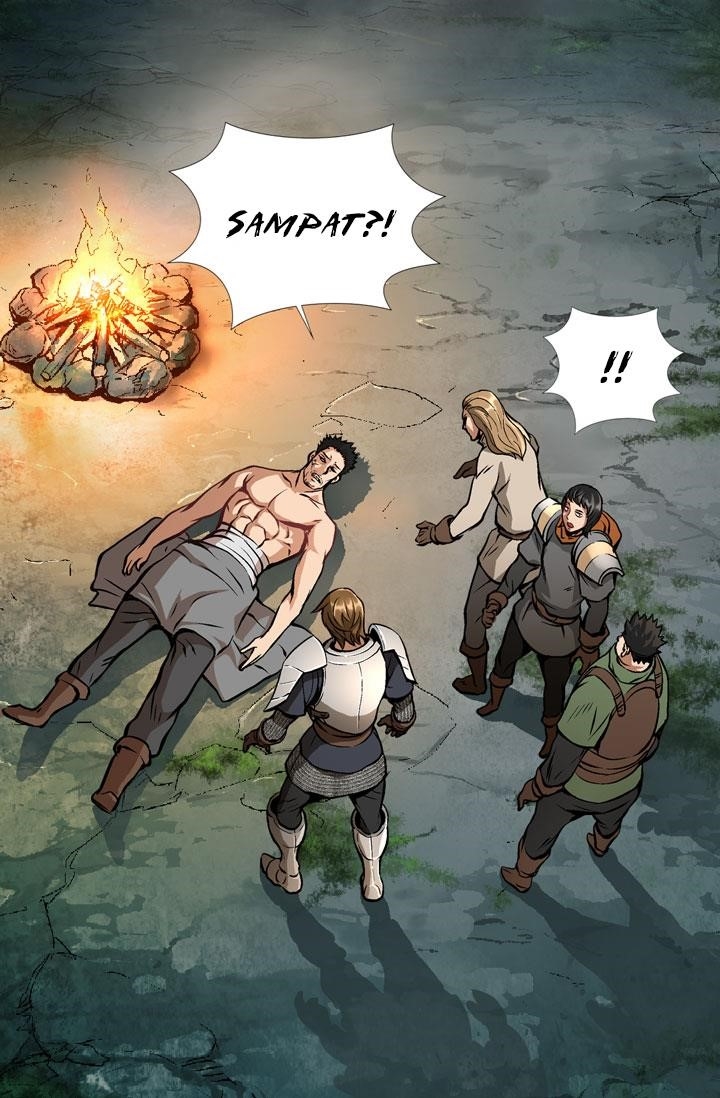 Other World Warrior Chapter 11 - Page 40 in English